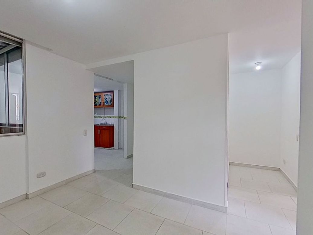 Apartamento de 2 alcobas en venta en Ub. Renania, Bogotá, 45 m² · foto 8 de 20