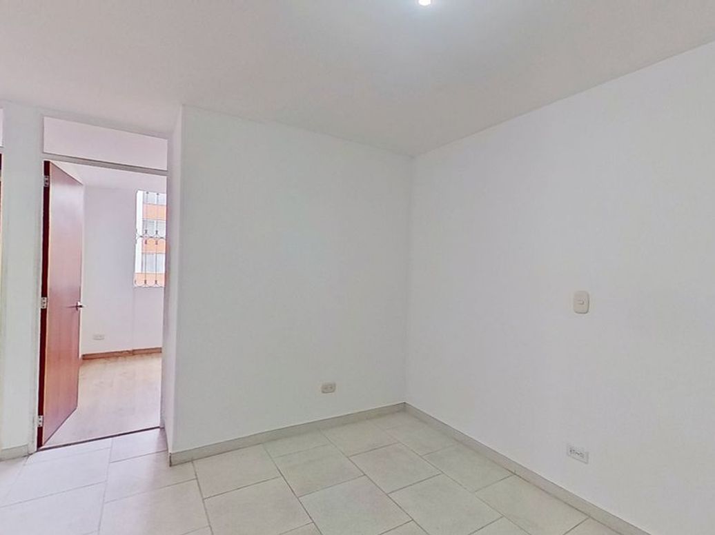 Apartamento de 2 alcobas en venta en Ub. Renania, Bogotá, 45 m² · foto 14 de 20