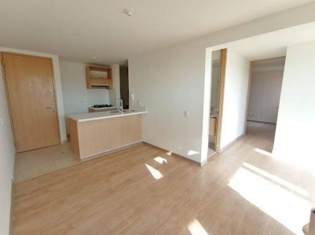 Apartamento de 2 alcobas en arriendo en Visión De Colombia, Bogotá, 57 m² · foto 4 de 13