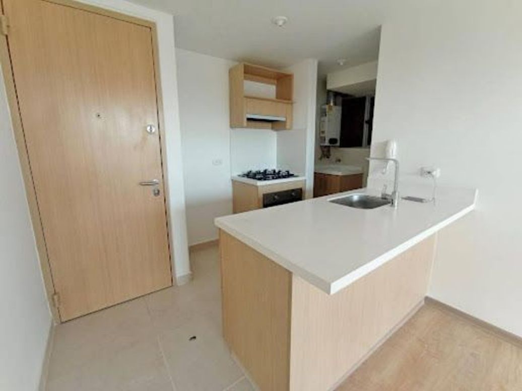 Apartamento de 2 alcobas en arriendo en Visión De Colombia, Bogotá, 57 m² · foto 3 de 13