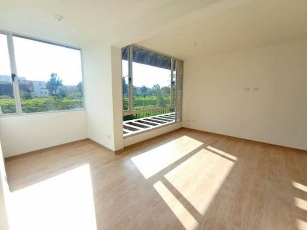 Apartamento de 2 alcobas en arriendo en Visión De Colombia, Bogotá, 57 m² · foto 2 de 13