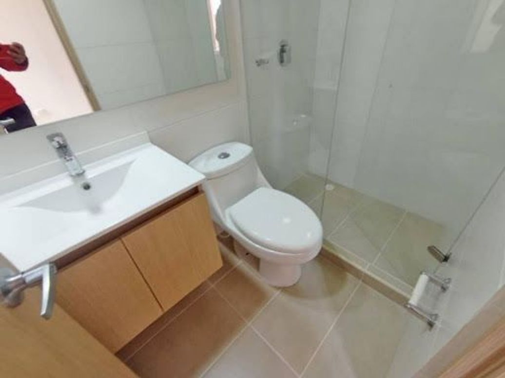 Apartamento de 2 alcobas en arriendo en Visión De Colombia, Bogotá, 57 m² · foto 12 de 13
