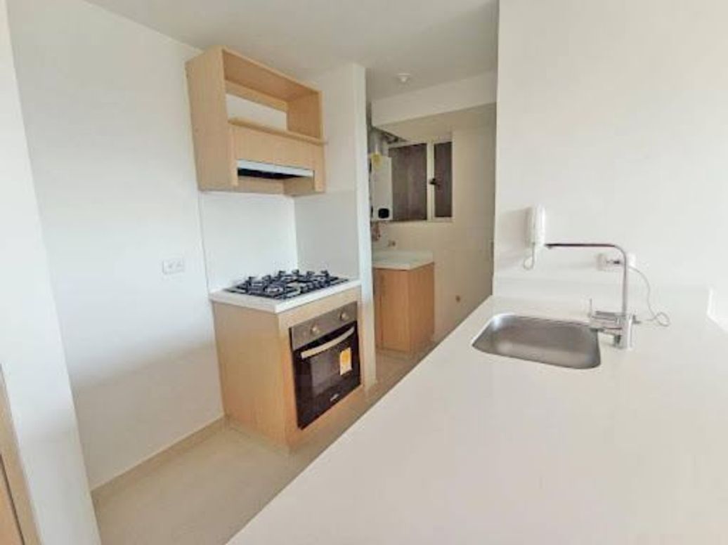 Apartamento de 2 alcobas en arriendo en Visión De Colombia, Bogotá, 57 m² · foto 5 de 13