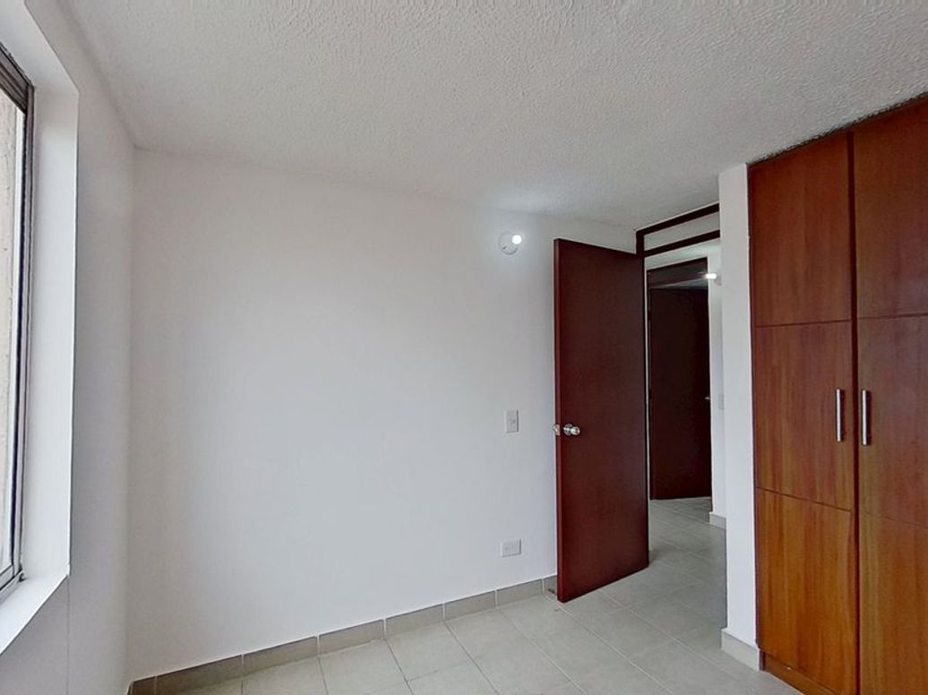 Apartamento de 3 alcobas en venta en El Ensueño, Bogotá, 59 m² · foto 6 de 20
