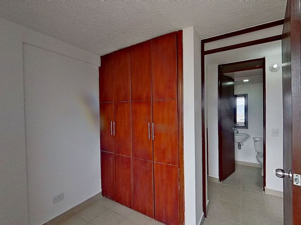 Apartamento de 3 alcobas en venta en El Ensueño, Bogotá, 59 m² · foto 7 de 20