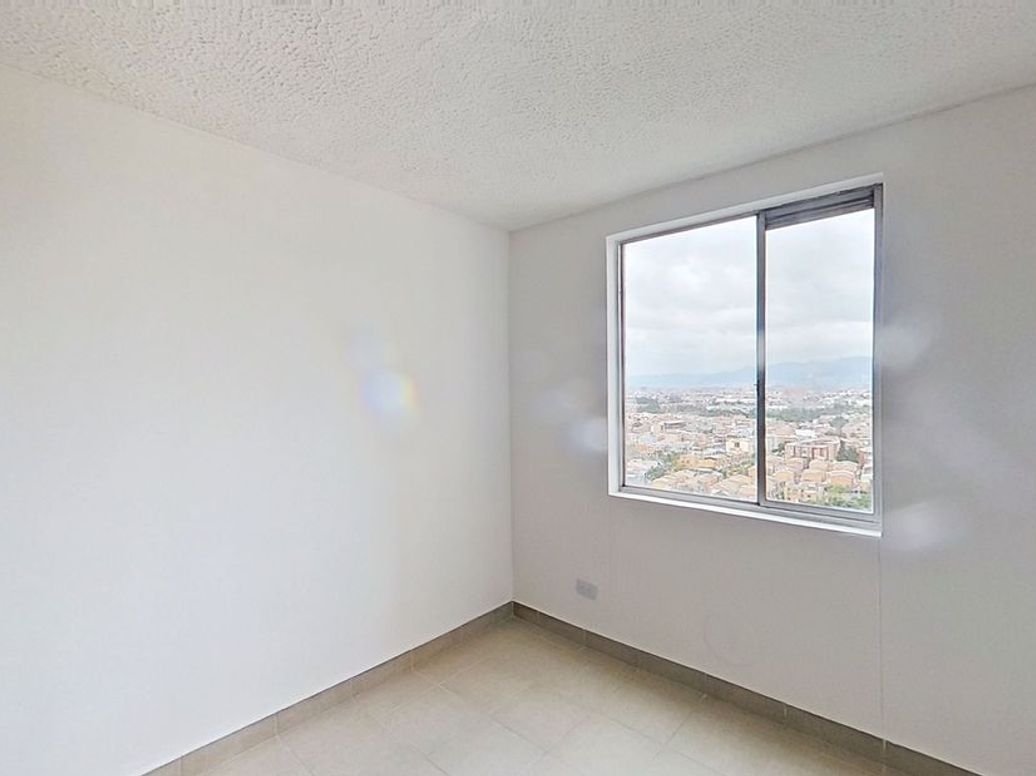 Apartamento de 3 alcobas en venta en El Ensueño, Bogotá, 59 m² · foto 8 de 20