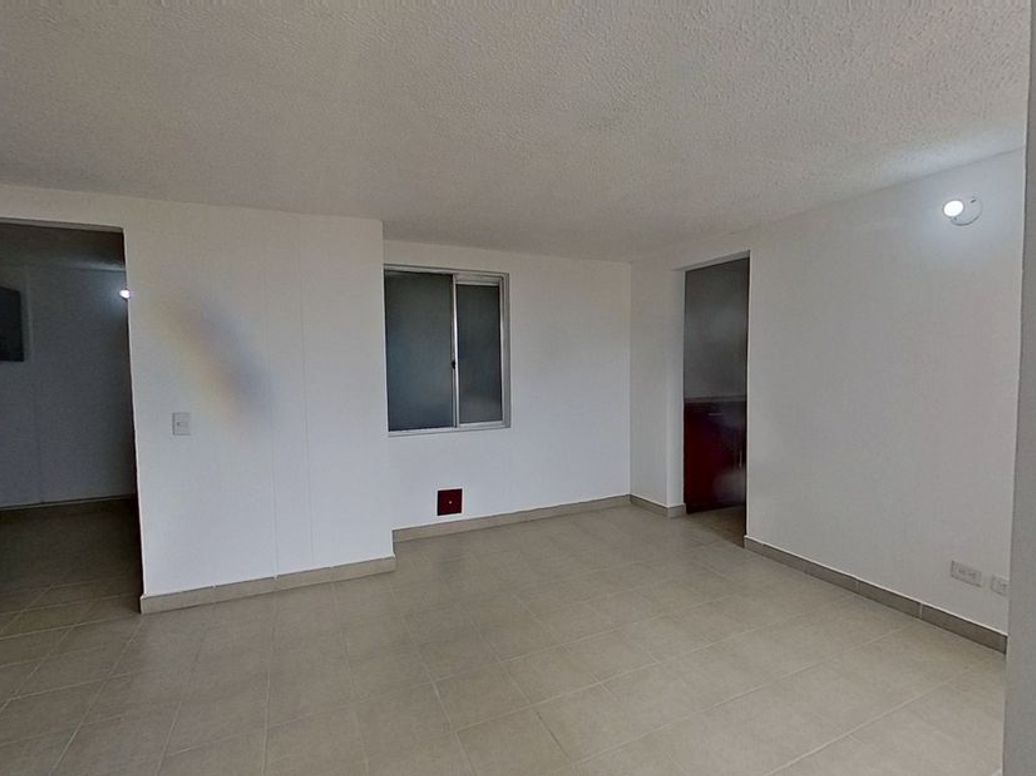 Apartamento de 3 alcobas en venta en El Ensueño, Bogotá, 59 m² · foto 4 de 20