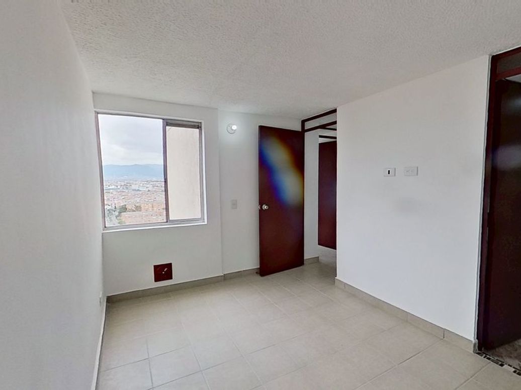 Apartamento de 3 alcobas en venta en El Ensueño, Bogotá, 59 m² · foto 10 de 20