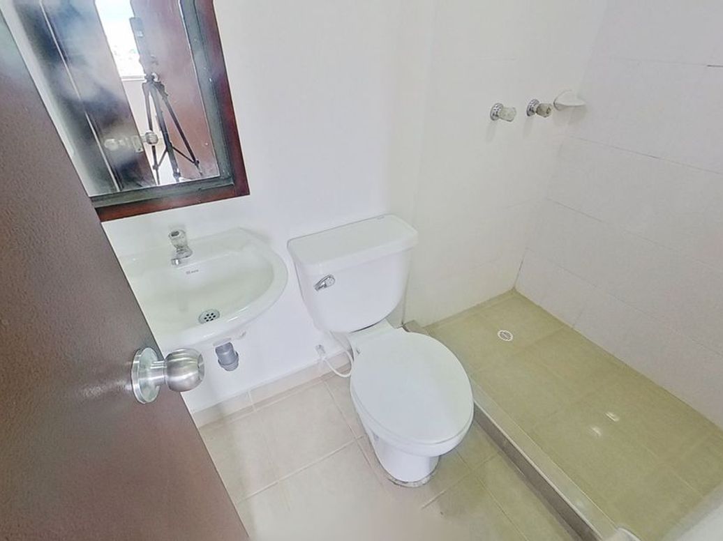Apartamento de 3 alcobas en venta en El Ensueño, Bogotá, 59 m² · foto 19 de 20