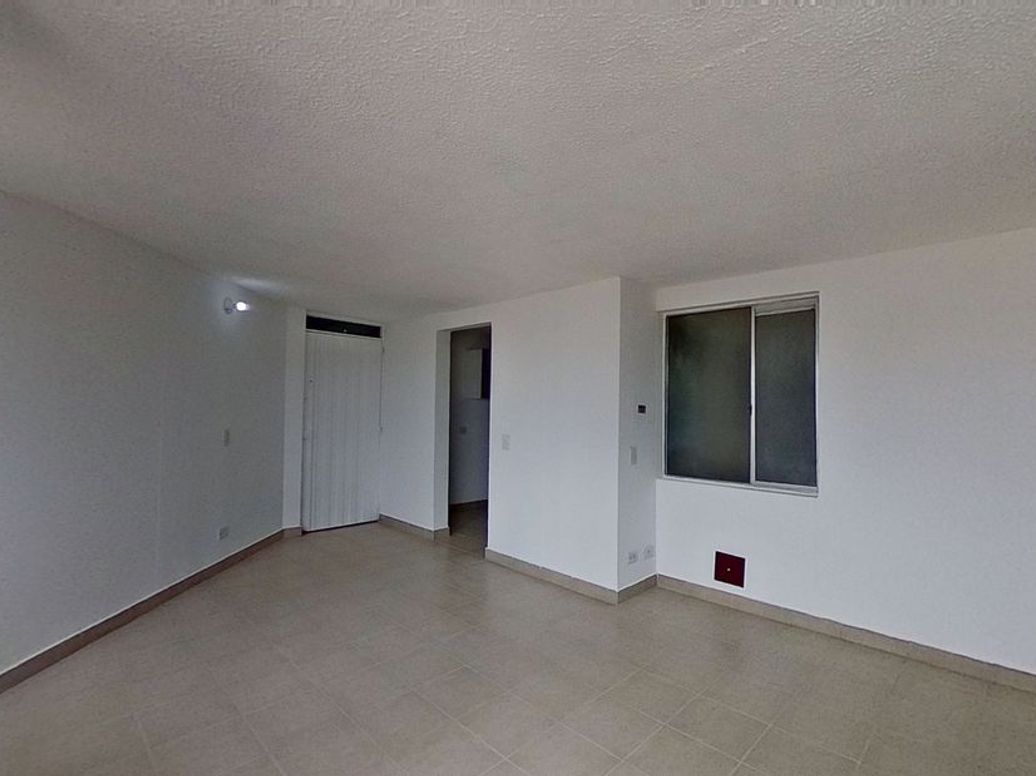 Apartamento de 3 alcobas en venta en El Ensueño, Bogotá, 59 m² · foto 3 de 20