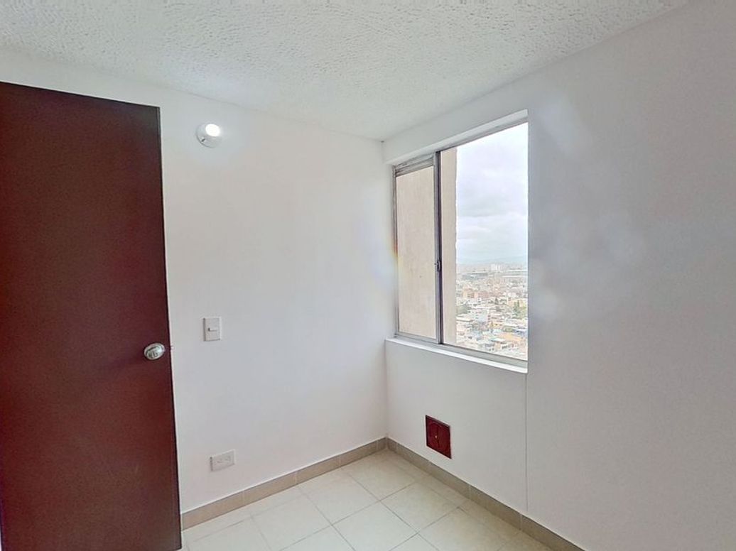 Apartamento de 3 alcobas en venta en El Ensueño, Bogotá, 59 m² · foto 15 de 20