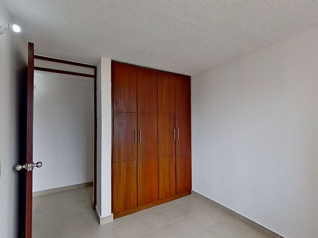 Apartamento de 3 alcobas en venta en El Ensueño, Bogotá, 59 m² · foto 16 de 20