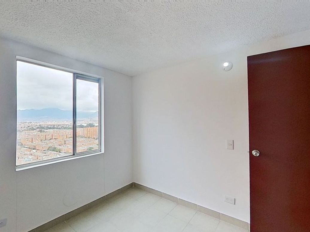 Apartamento de 3 alcobas en venta en El Ensueño, Bogotá, 59 m² · foto 17 de 20