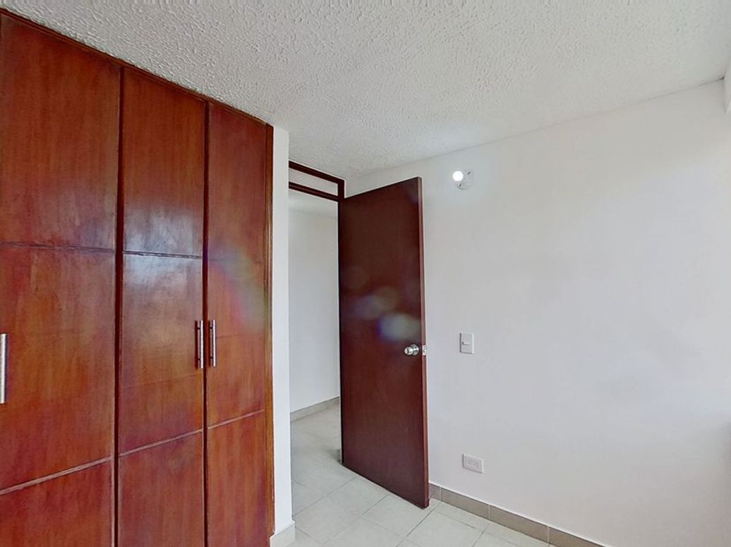 Apartamento de 3 alcobas en venta en El Ensueño, Bogotá, 59 m² · foto 12 de 20