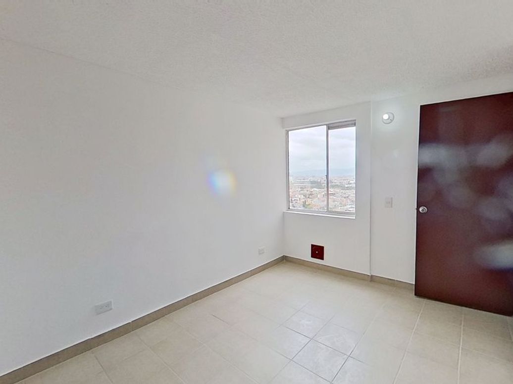 Apartamento de 3 alcobas en venta en El Ensueño, Bogotá, 59 m² · foto 14 de 20