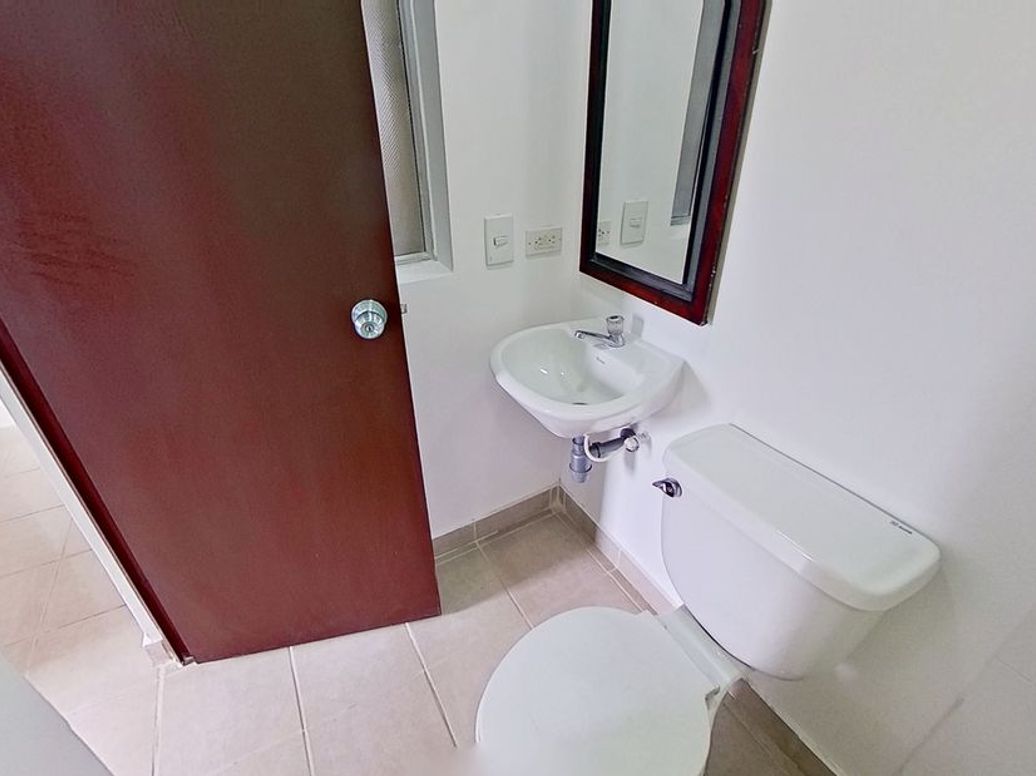 Apartamento de 3 alcobas en venta en El Ensueño, Bogotá, 59 m² · foto 18 de 20