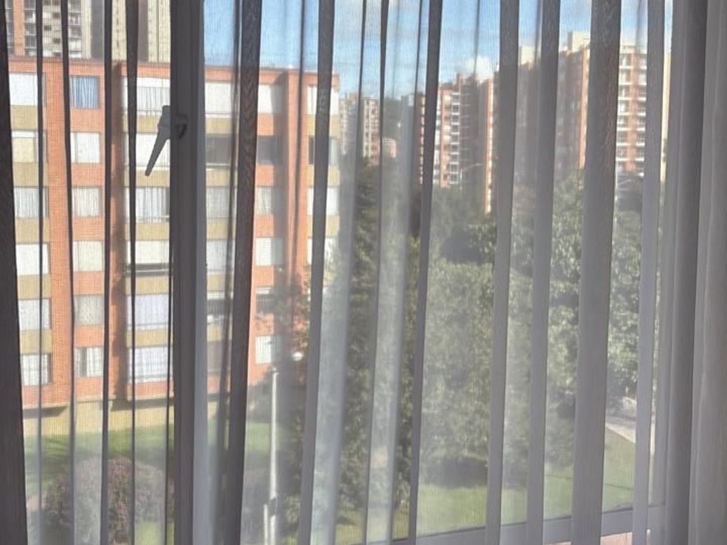 Apartamento de 3 alcobas en arriendo en El Plan, Bogotá, 63 m² · foto 9 de 12