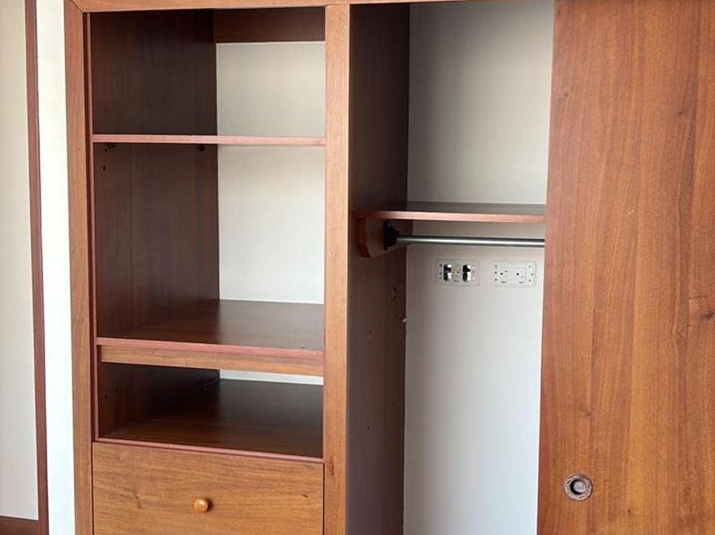 Apartamento de 3 alcobas en arriendo en El Plan, Bogotá, 63 m² · foto 8 de 12