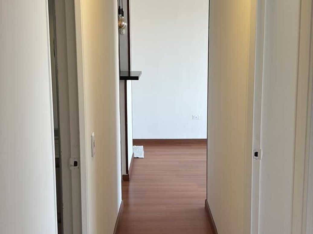 Apartamento de 3 alcobas en arriendo en El Plan, Bogotá, 63 m² · foto 3 de 12