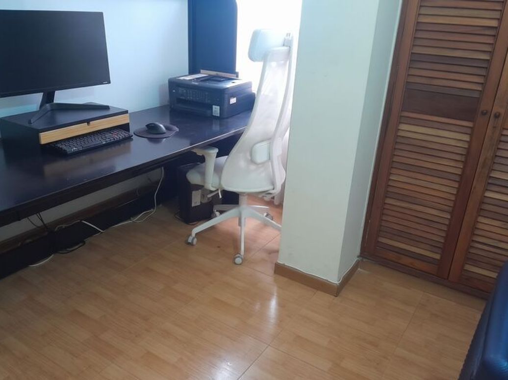 Apartamento de 3 alcobas en arriendo en Los Cedros Oriental, Bogotá, 74 m² · foto 6 de 6