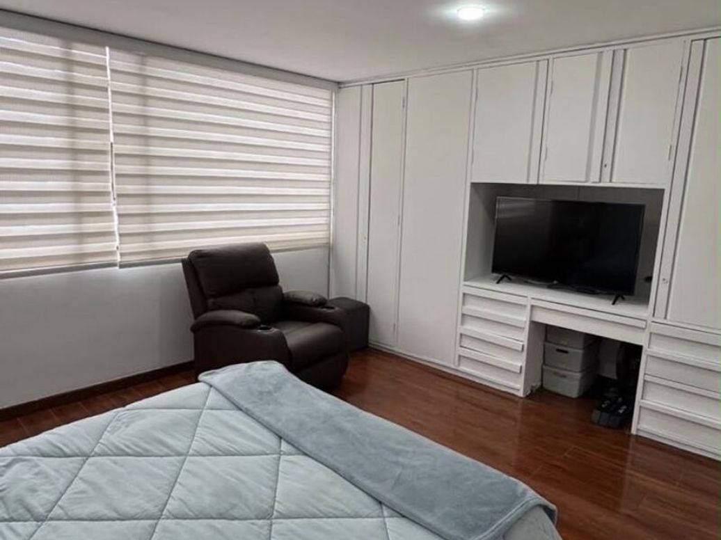 Apartamento de 2 alcobas en arriendo en Santa Barbara Central, Bogotá, 89 m² · foto 7 de 7
