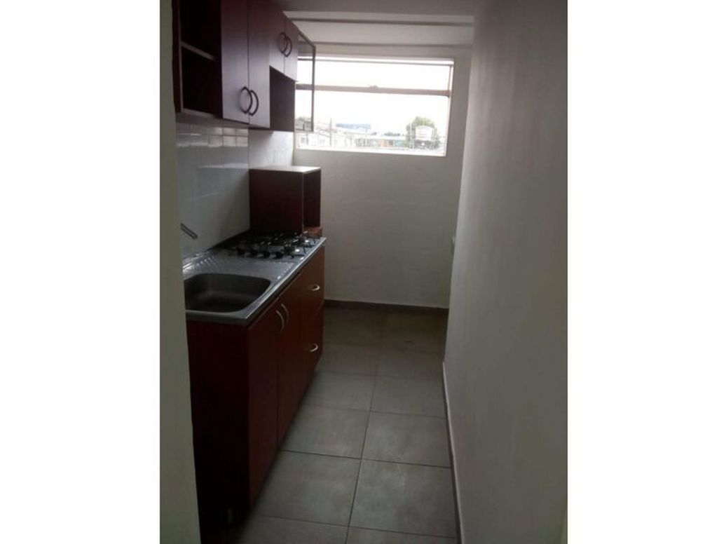 Apartamento de 2 alcobas en venta en Toscana, Bogotá, 45 m² · foto 17 de 20