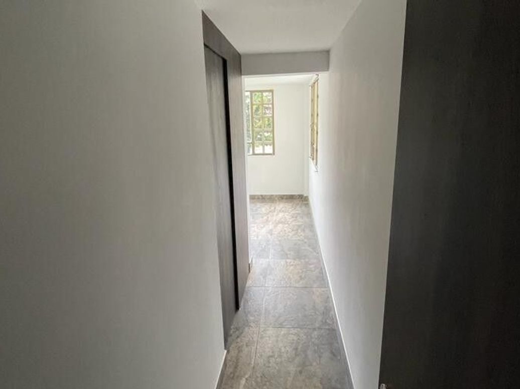 Apartamento de 3 alcobas en venta en Caobos Salazar, Bogotá, 63 m² · foto 5 de 8