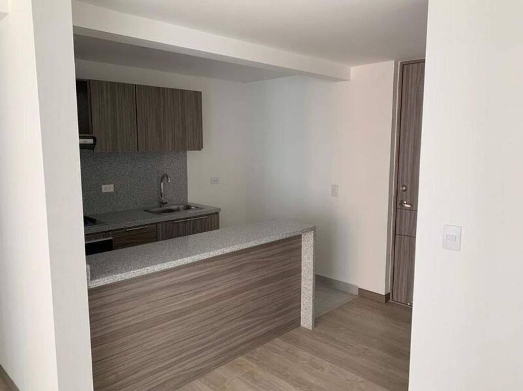Apartamento de 3 alcobas en venta en La Pradera, Bogotá, 63 m² · foto 16 de 19