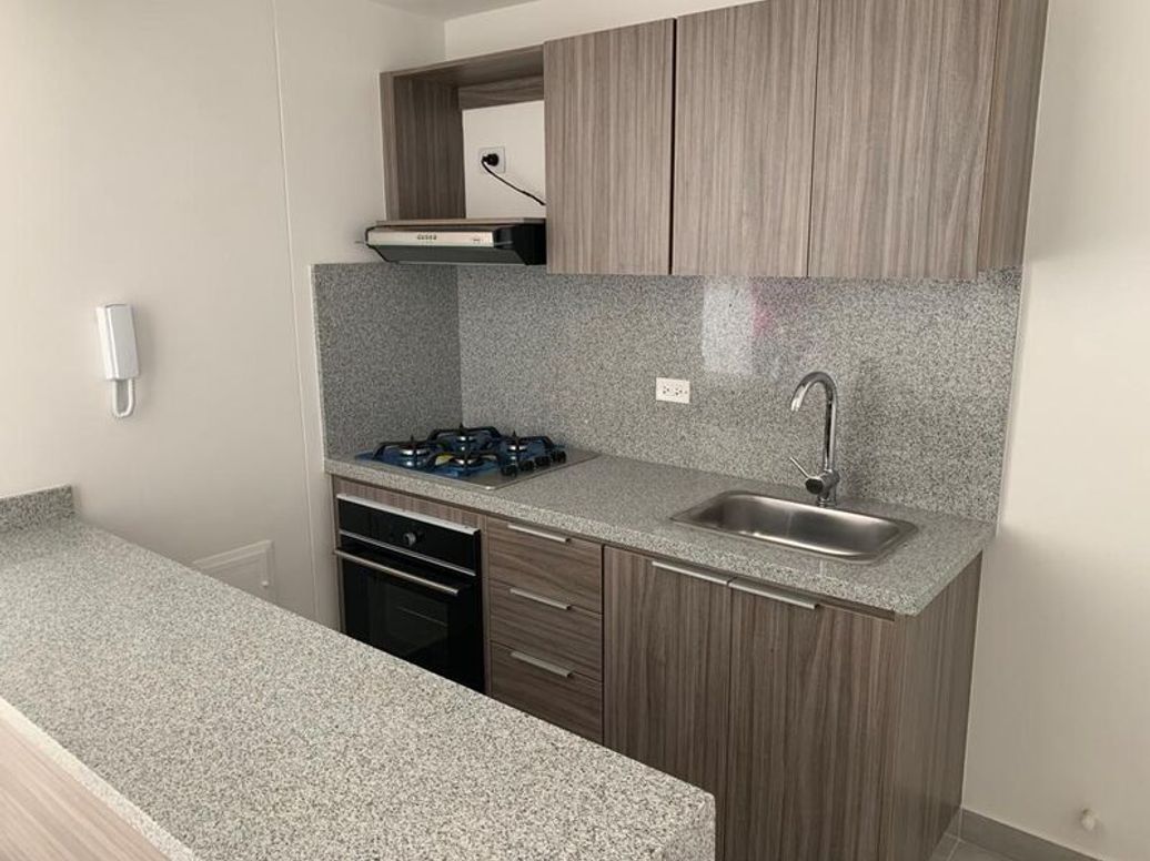 Apartamento de 3 alcobas en venta en La Pradera, Bogotá, 63 m² · foto 14 de 19