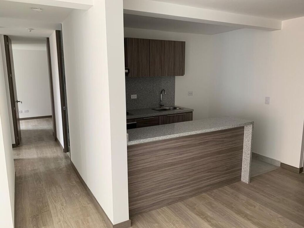 Apartamento de 3 alcobas en venta en La Pradera, Bogotá, 63 m² · foto 19 de 19