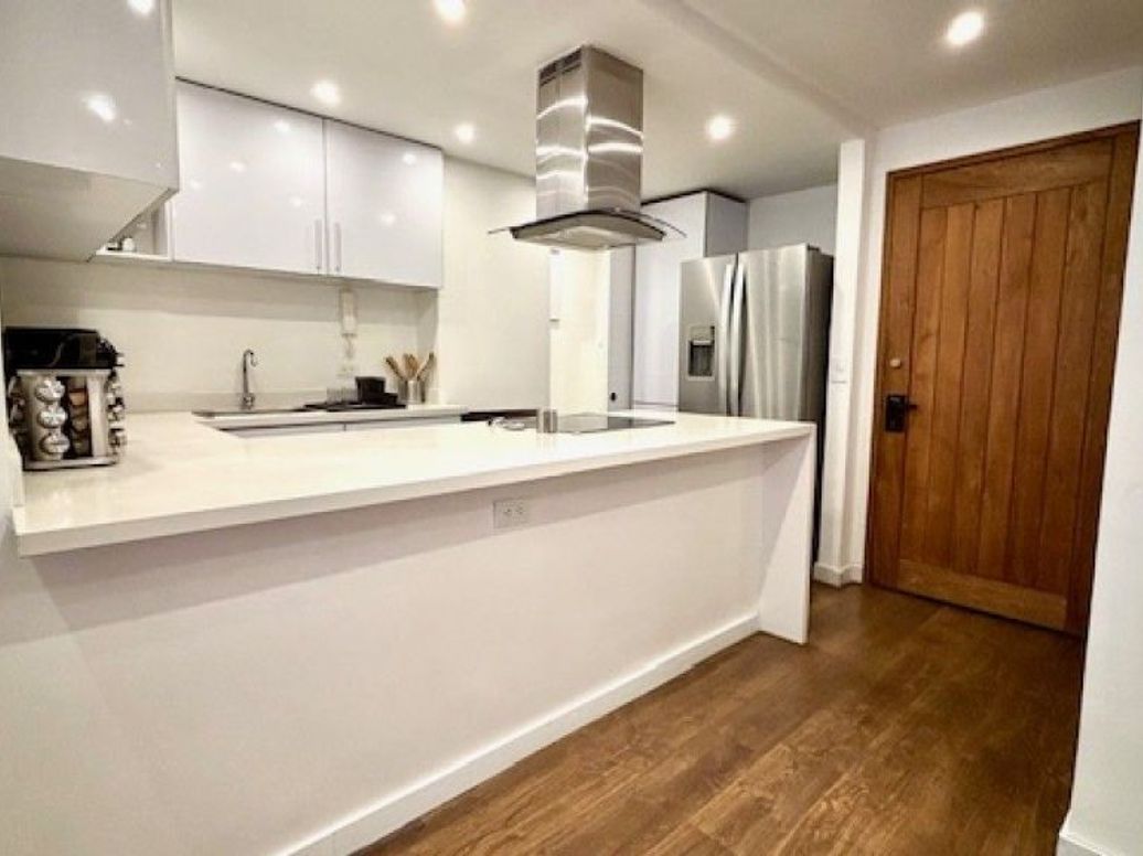 Apartamento de 1 alcoba en arriendo en Plenitud, Bogotá, 62 m² · foto 6 de 18