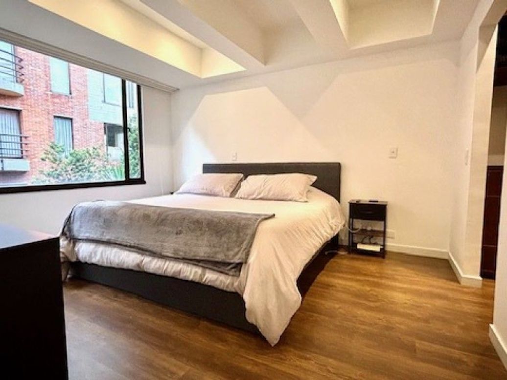 Apartamento de 1 alcoba en arriendo en Plenitud, Bogotá, 62 m² · foto 9 de 18