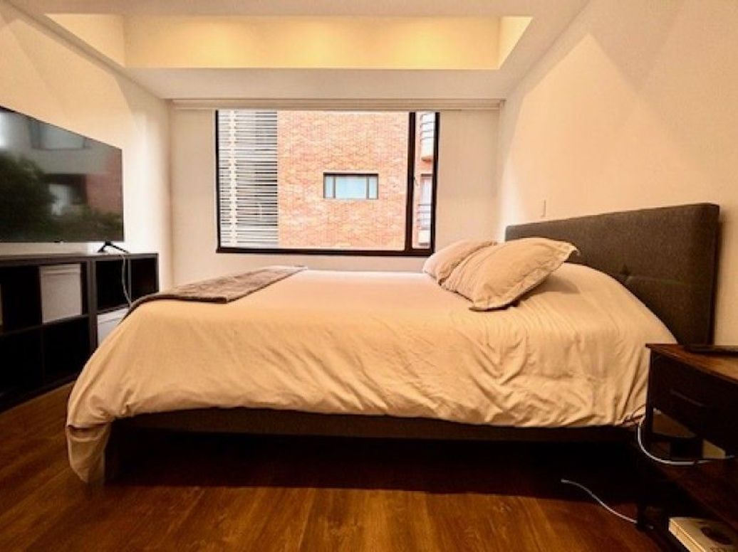 Apartamento de 1 alcoba en arriendo en Plenitud, Bogotá, 62 m² · foto 10 de 18
