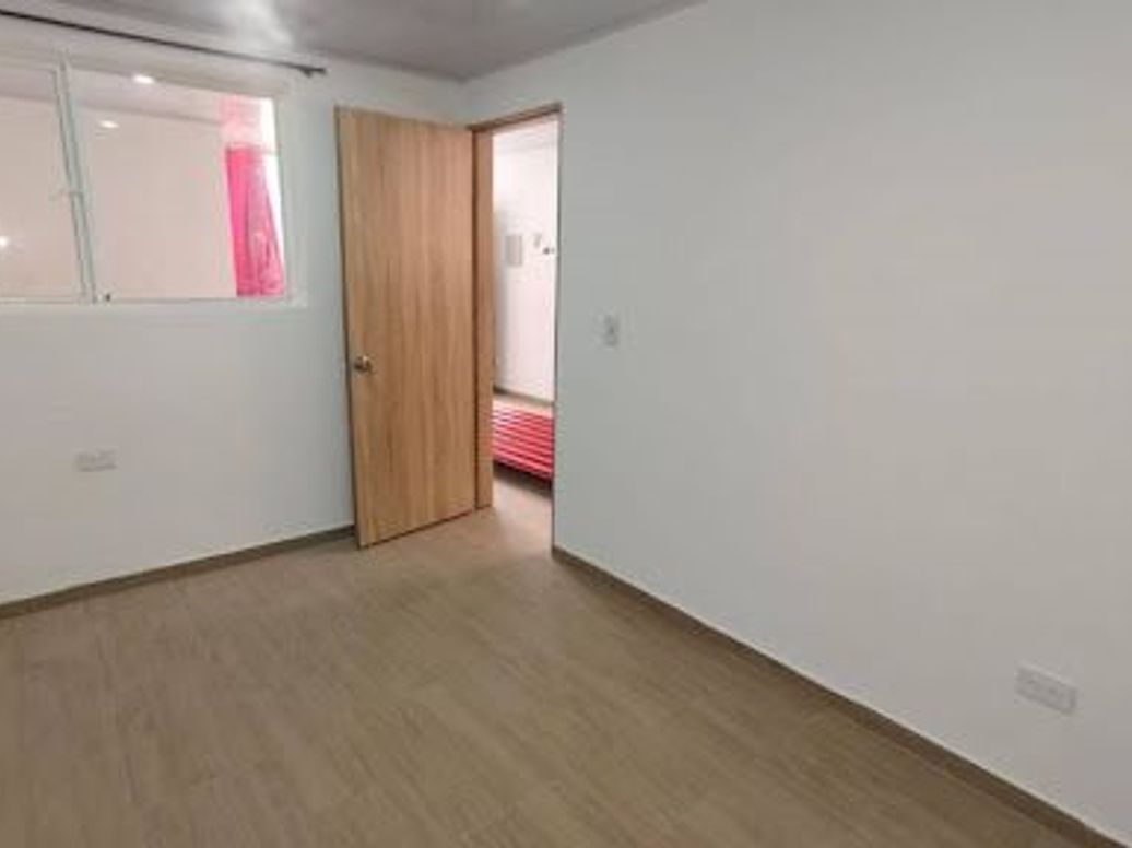 Apartamento de 1 alcoba en arriendo en Garces Navas, Bogotá, 40 m² · foto 8 de 14