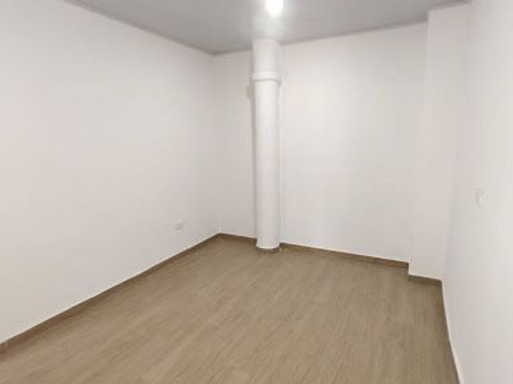 Apartamento de 1 alcoba en arriendo en Garces Navas, Bogotá, 40 m² · foto 9 de 14