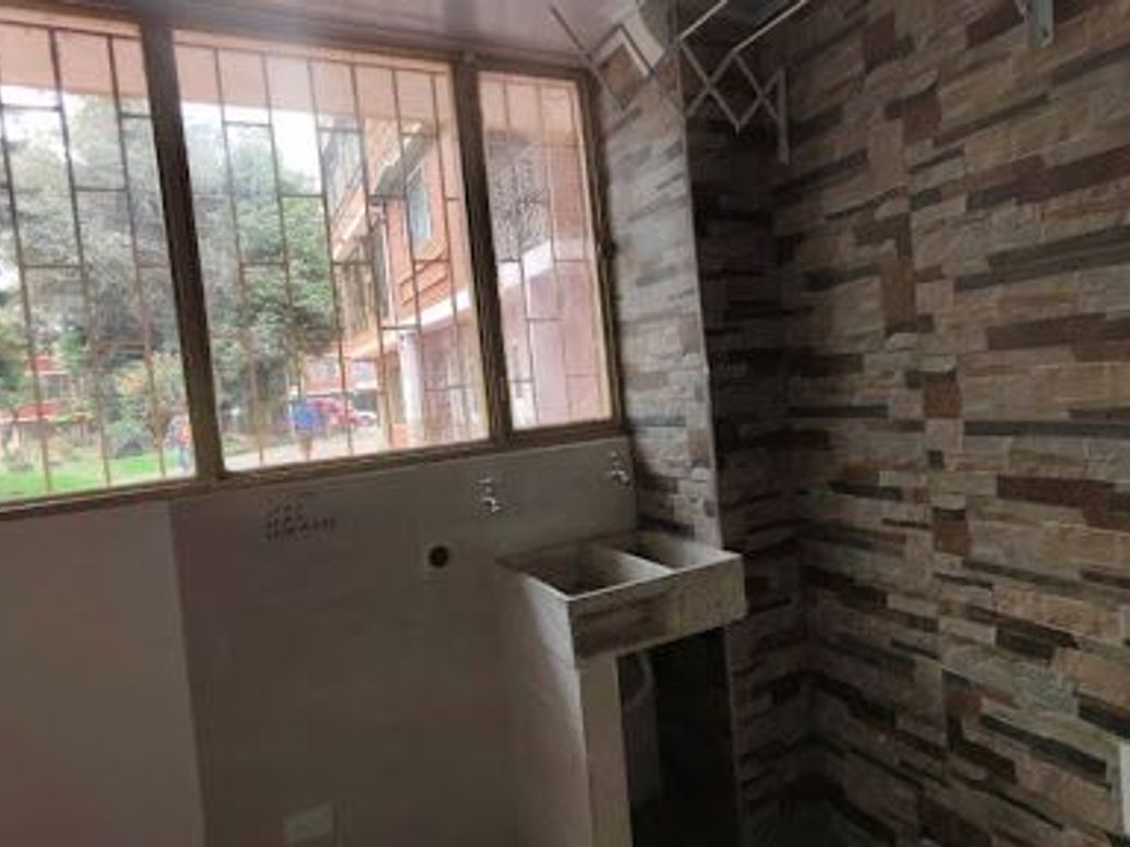Apartamento de 1 alcoba en arriendo en Garces Navas, Bogotá, 40 m² · foto 7 de 14
