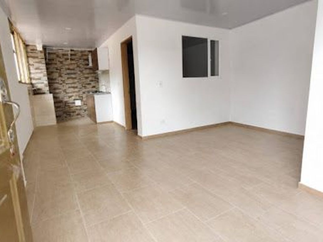 Apartamento de 1 alcoba en arriendo en Garces Navas, Bogotá, 40 m² · foto 3 de 14