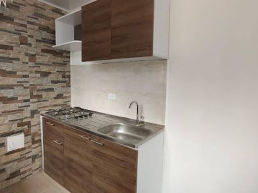 Apartamento de 1 alcoba en arriendo en Garces Navas, Bogotá, 40 m² · foto 6 de 14