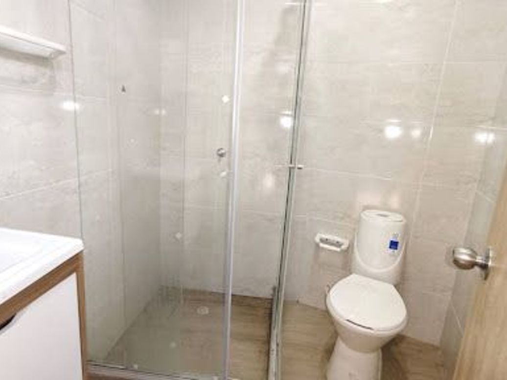 Apartamento de 1 alcoba en arriendo en Garces Navas, Bogotá, 40 m² · foto 12 de 14