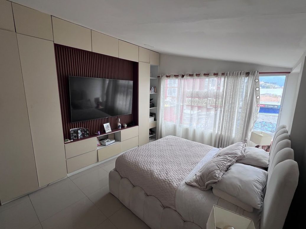 Apartamento de 2 alcobas en arriendo en Puente Largo, Bogotá, 120 m² · foto 16 de 17