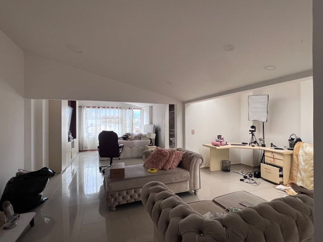 Apartamento de 2 alcobas en arriendo en Puente Largo, Bogotá, 120 m² · foto 14 de 17