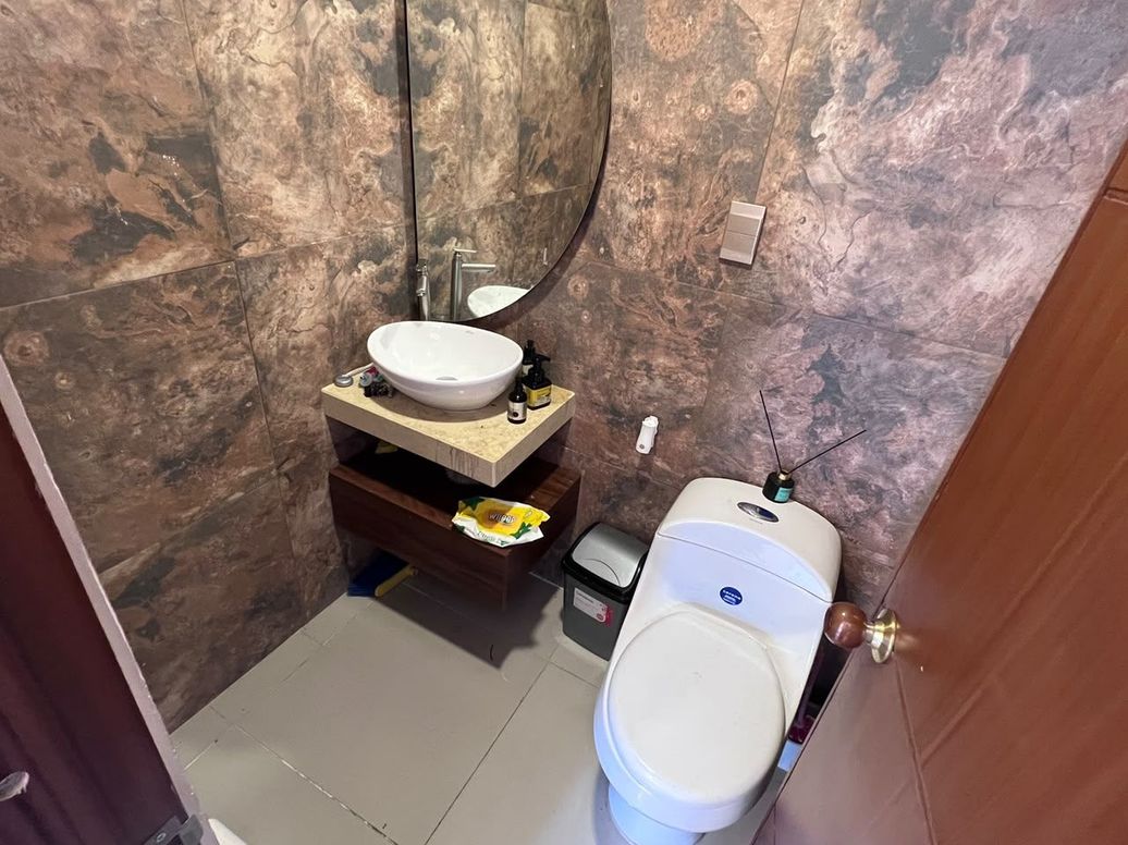 Apartamento de 2 alcobas en arriendo en Puente Largo, Bogotá, 120 m² · foto 11 de 17