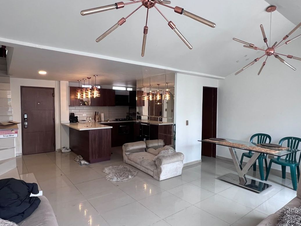 Apartamento de 2 alcobas en arriendo en Puente Largo, Bogotá, 120 m² · foto 5 de 17
