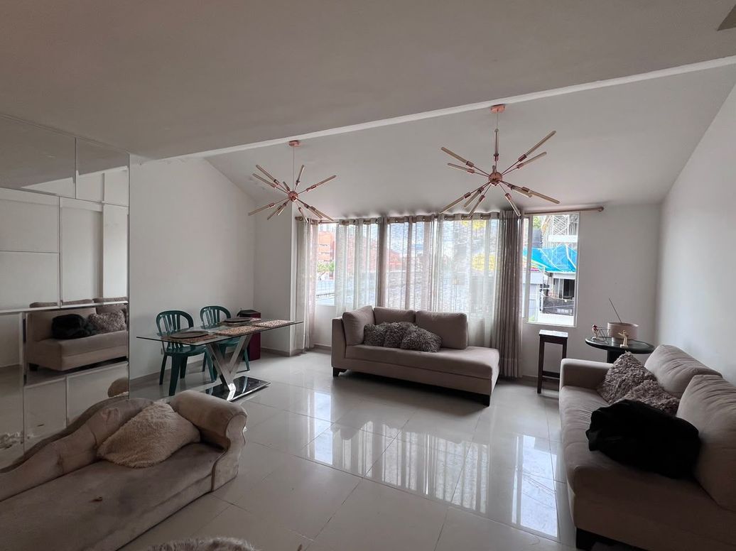 Apartamento de 2 alcobas en arriendo en Puente Largo, Bogotá, 120 m² · foto 10 de 17