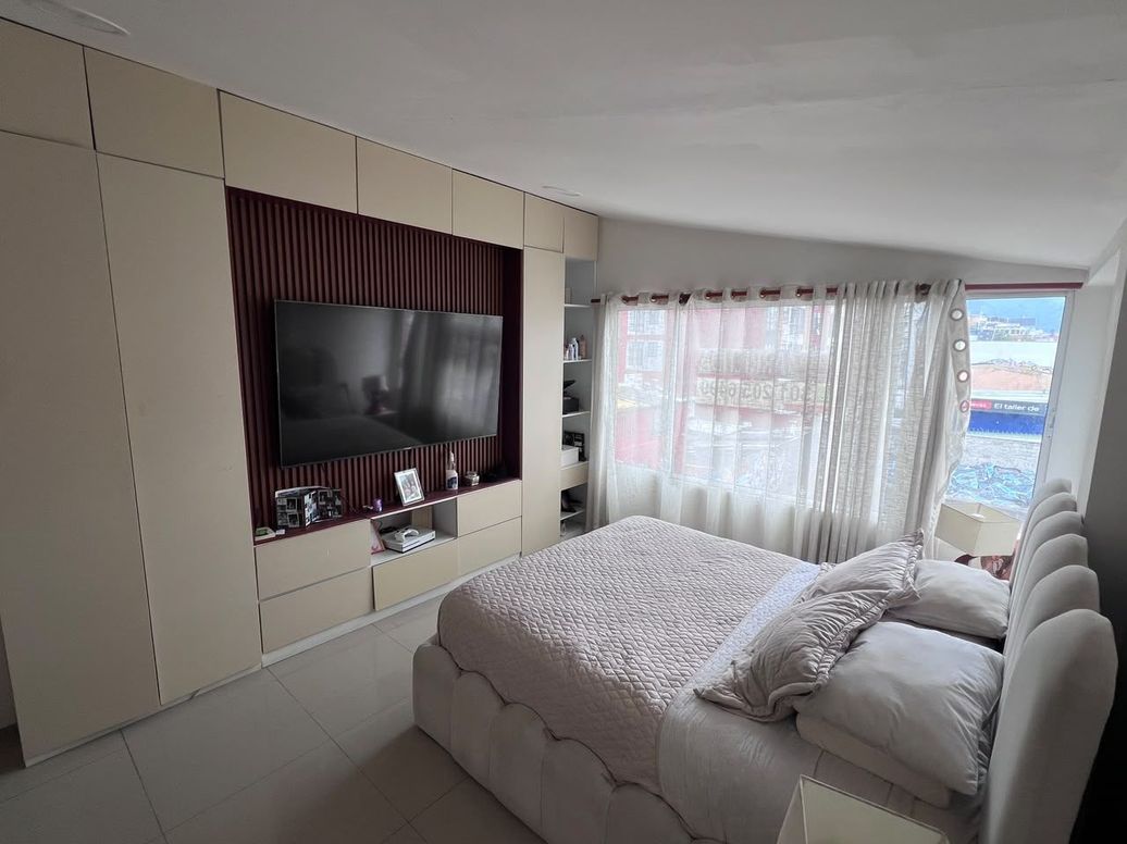 Apartamento de 2 alcobas en arriendo en Puente Largo, Bogotá, 120 m² · foto 8 de 17