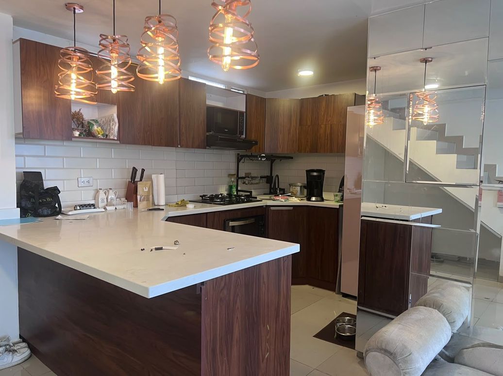 Apartamento de 2 alcobas en arriendo en Puente Largo, Bogotá, 120 m² · foto 6 de 17