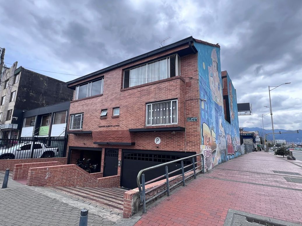 Apartamento de 2 alcobas en arriendo en Puente Largo, Bogotá, 120 m² · foto 17 de 17