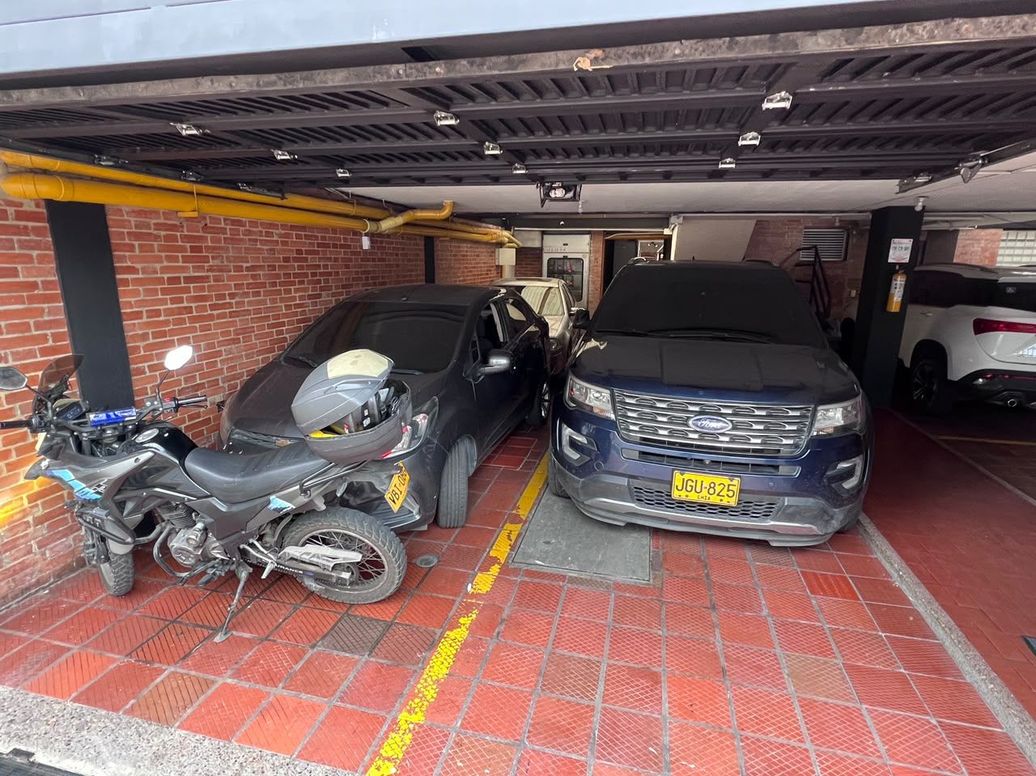 Apartamento de 2 alcobas en arriendo en Puente Largo, Bogotá, 120 m² · foto 15 de 17