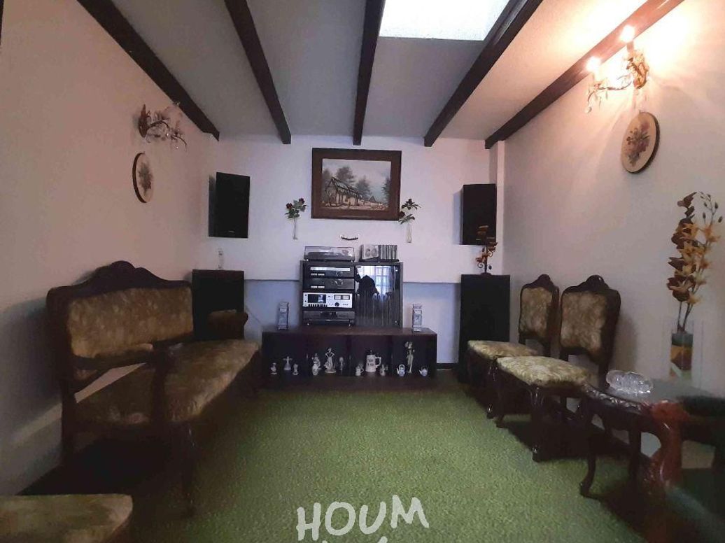 Casa de 4 alcobas en venta en Molinos Norte, Bogotá, 296 m² · foto 4 de 20