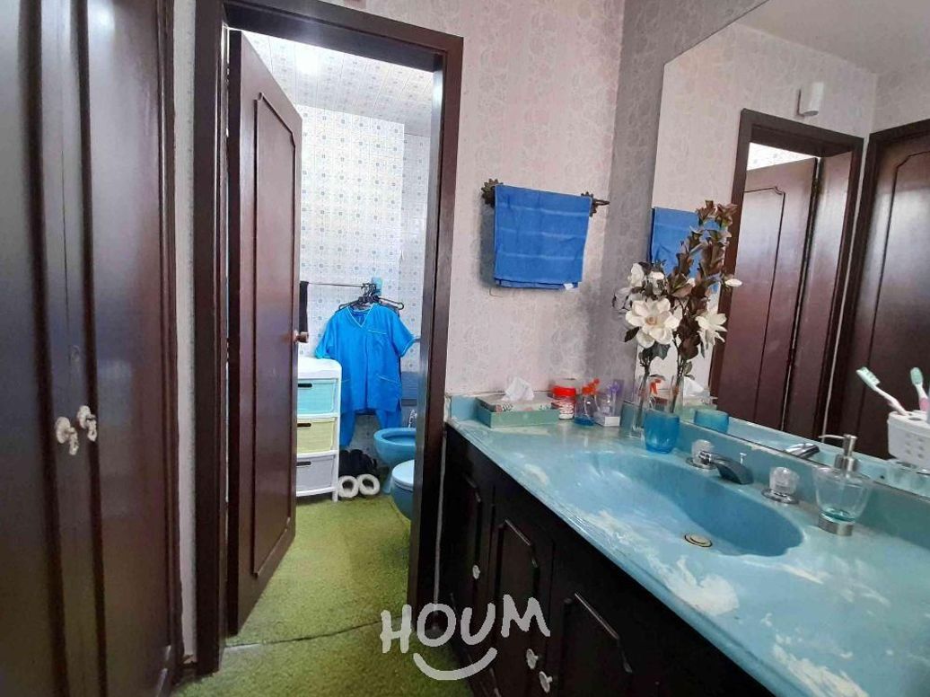 Casa de 4 alcobas en venta en Molinos Norte, Bogotá, 296 m² · foto 18 de 20